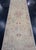 Turkish Turkish Oushak Runner Rug 2'10" x 8'1" For Sale - Image 3 of 8
