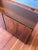 Rosewood Model 9 Display Case From Omann Jun Møbelfabrik, 1960s For Sale - Image 11 of 18