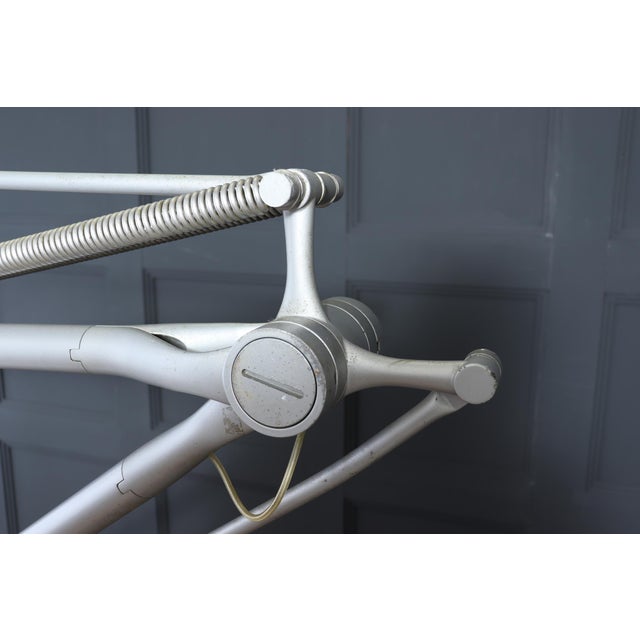 Philippe Starck Superarchimoon Outdoor Floor Lamp by Philippe Starck for Flos, 2006 For Sale - Image 4 of 9
