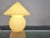 Vintage Mushroom Table Lamp, 1970s For Sale - Image 4 of 9