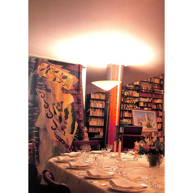 "Pierre Chareau: Architect and Craftsman 1883-1950" 1985 Vellay, Marc / Frampton, Kenneth For Sale - Image 9 of 10