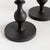 Kenneth Ludwig Chicago Luke Taper Holders, Set Of 2 For Sale - Image 4 of 4