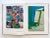 " the Moderns : A Treasury of Painting Throughout the World " Vintage 1978 Lithograph Print Hardcover Modern Art Book For Sale - Image 12 of 13