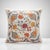 New Hand-Embroidered 100% Silk Cushion Cover – Authentic Uzbek Textile Art Elevate your home décor with this exquisite...