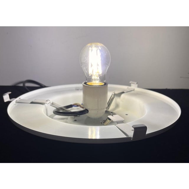 Egina Sconce by Angelo Mangiarotti for Artemide, 1970s For Sale - Image 17 of 18