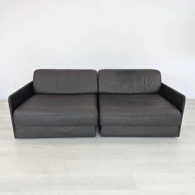 De Sede De Sede Ds 76 Modular Sofa For Sale - Image 4 of 18
