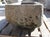 Stone Gray Antique Carved Granite Farm Trough From Normandy, France, 19th Century For Sale - Image 8 of 12