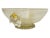 Murano Glass Bowl with Bunches of Grapes by Ercole Barovier & Toso, Italy For Sale - Image 9 of 10