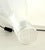 Mid-Century Modern Vintage Italian Table Lamp in Glass by Angelo Mangiarotti, 1990 For Sale - Image 3 of 18