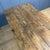 French Rustic Oak Farmhouse Dining Table For Sale - Image 14 of 18