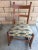 Vintage Mid-Century Rocker For Sale - Image 10 of 10