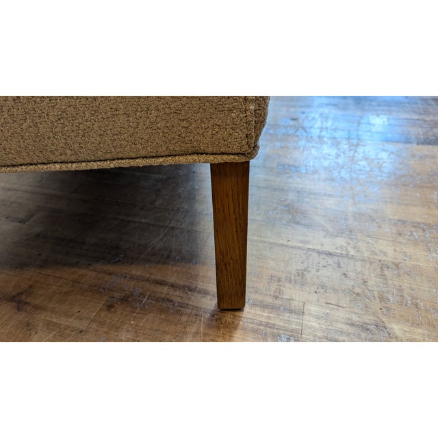 Ole Wanscher Sofa Aj Iversen For Sale - Image 9 of 9