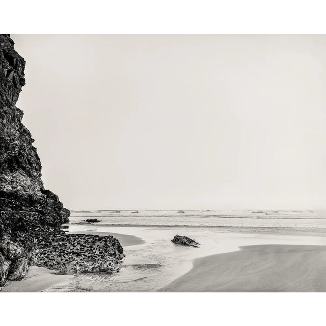 Guy Sargent, Carnewas, Archival Pigment Print For Sale