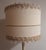 Vintage Floor Lamp with Handmade Fabric Shade from Lamplove, 1960s For Sale - Image 10 of 11