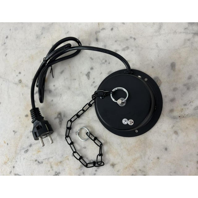 Large Sphere Disco Ball, 1980s For Sale - Image 3 of 6