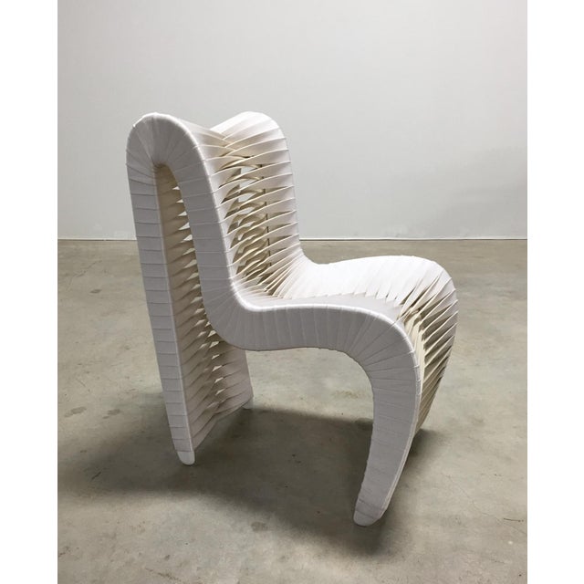 Seat Belt Chair by Phillips Collection Chairish