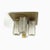 Ceiling Light from Hillebrand, 1960s For Sale - Image 15 of 15