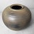 Brown Japanese Kasama Ware Tsubo Vase by Kashiwa Touen Hobun, 1960s For Sale - Image 8 of 18