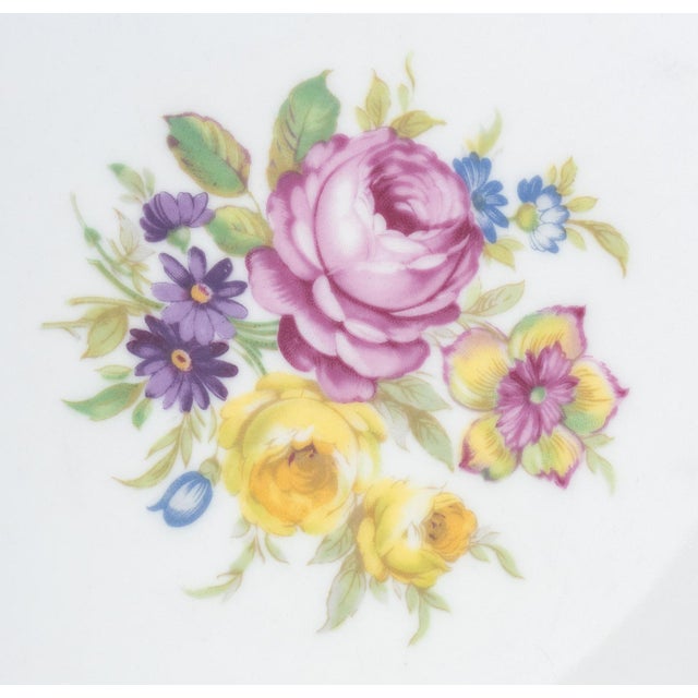 Contemporary Thun Bohemia Porcelain Dinner Service for 12 For Sale - Image 3 of 18