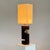 Hermes Table Lamp by Angelo Brotto for Esperia, 1970s For Sale - Image 6 of 18