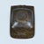 Pal-Bell Rectangular Cast Bronze Ashtray For Sale - Image 12 of 12