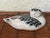 1980s English Rye Pottery Duck For Sale - Image 4 of 9