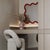 Custom Colour Architectural Mirror - Hvyli 8 by Oitoproducts For Sale - Image 4 of 16