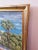 Vintage Extra Large Giltwood Framed Colorful 18th Century Scene Needlepoint For Sale - Image 4 of 10