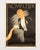 Noveltex Original Advertising Poster by Severo Pozzati, 1950 For Sale - Image 3 of 9