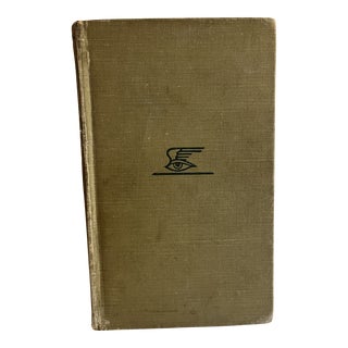 1948 London for Everyman Book For Sale