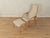 Lamino Chair with Ottoman by Yngve Ekström, 1950s, Set of 2 For Sale - Image 10 of 10