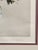 1970s 1970s Kaiko Moti "Floral Still Life" Original Aquatint Etching - Artist's Proof For Sale - Image 5 of 7