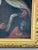 Late 19th-Century Spanish Colonial School Painting Portrait of Saint Teresa of Ávila For Sale In Los Angeles - Image 6 of 18