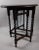 Brown 19th Century Jacobean Gate Leg Table For Sale - Image 8 of 9
