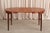 Vintage Hans Olsen Roundette Dining Set for Frem Røjle, Expandable to 6 Seats For Sale - Image 9 of 18
