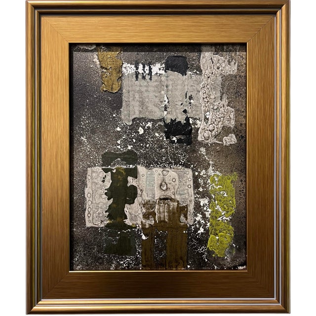 2020s Emanate - Original Abstract Painting by J. Kent Martin For Sale - Image 5 of 11