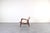 Beige Mid-Century Modern Stefan Lounge Chairs from Swarzędz Furniture Factory, 1960s, Set of 2 For Sale - Image 8 of 15