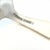 1990s 1990s Tiffany & Co. Sterling Silver Baby Food Pusher For Sale - Image 5 of 6