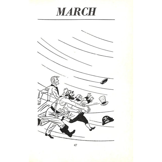 White "How to Get From January to December" 1951 Cuppy, Will For Sale - Image 8 of 9