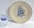 Lenox 1950 Lenox Special Galatea 1854 Decorative Display Porcelain Plate 24k Gold Wall Hanger For Sale - Image 4 of 12