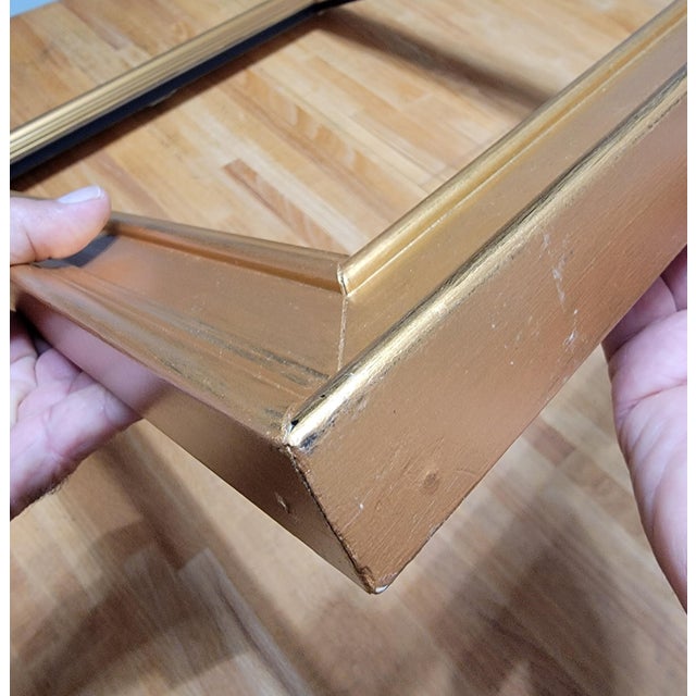 Figure in the Next Room, Contemporary Oil Painting by Alexandra Swistak For Sale - Image 9 of 10