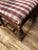 Wood Set of 6 Vintage Drexel Furniture Co. Jacobean Revival Dining Chairs For Sale - Image 7 of 9