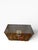 Brown Antique Korean Bandaji Chest | Early 20th Century Heirloom For Sale - Image 8 of 13