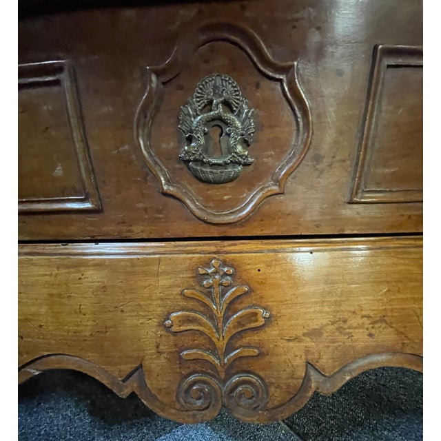 Tombeau Commode, 18th Century For Sale - Image 11 of 14