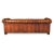 Contemporary Chesterfield Leather Sofa For Sale - Image 9 of 9