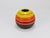 Mid-Century Ceramic Ball Vase attributed to Bitossi for Bitossi, Italy, 1960s For Sale - Image 10 of 18