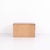 Danish Wall Mounted Cabinet in Rosewood with Sliding Doors, 1960s For Sale - Image 4 of 10