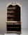 Louis XV Oak Cabinet, Rococo Style, France, Early 19th Century For Sale - Image 11 of 13