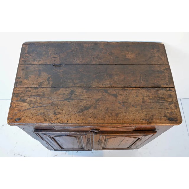 17th Century Petite Buffet For Sale - Image 9 of 13