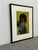Mexican Jeffrey Becom Maya Color Chartreuse Ltd. Ed. Photograph, Signed For Sale - Image 3 of 12
